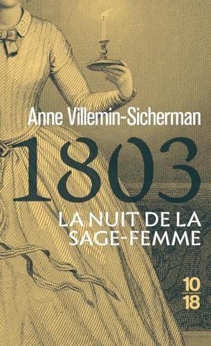 1803, la nuit de la sage-femme