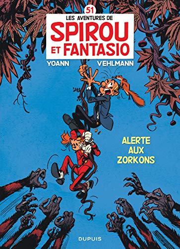 Alerte aux Zorkons