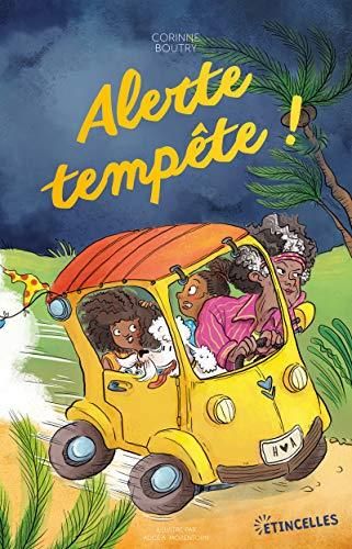 Alerte tempête !