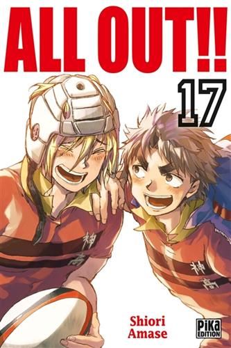 All out !!