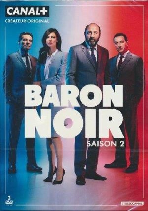 Baron noir - saison 2