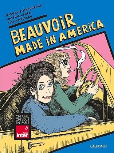 Beauvoir made in America