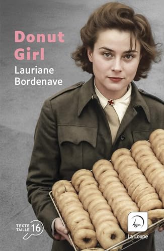 Donut Girl