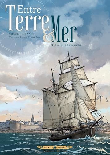 Entre Terre & Mer