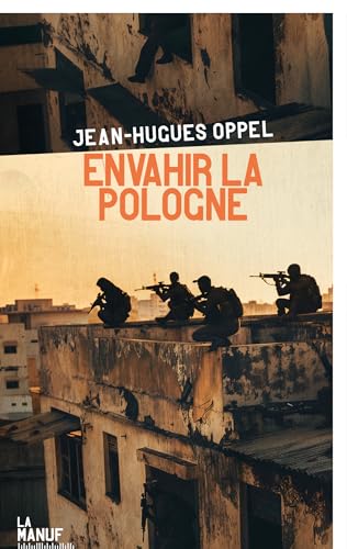 Envahir la Pologne