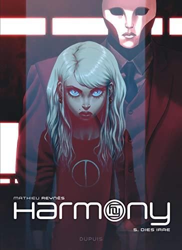 Harmony T.05 : Dies irae