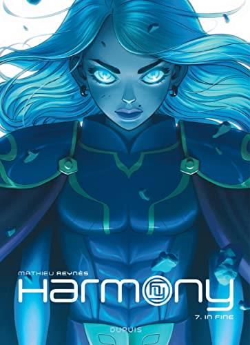 Harmony T.07 : In fine