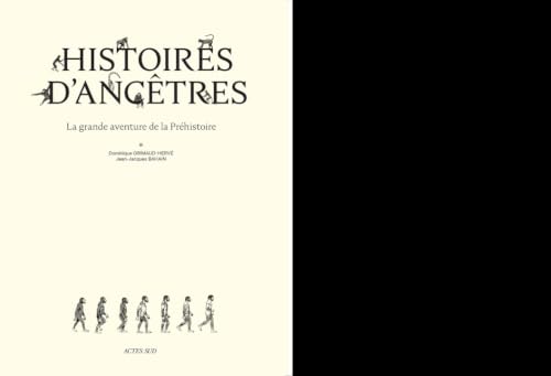 Histoires d'ancêtres