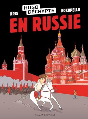 HugoDécrypte en Russie
