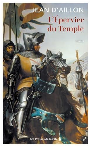 L'Epervier du temple