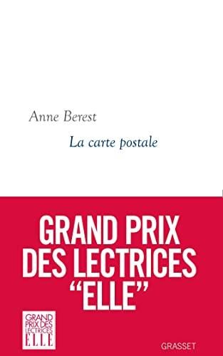 La Carte postale