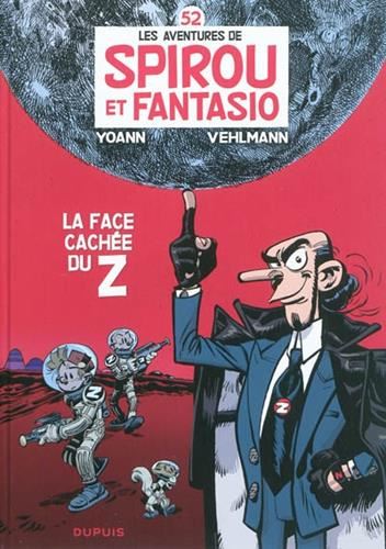 La Face cachée du Z