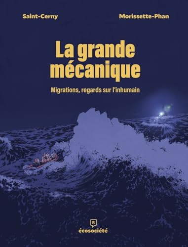 La Grande mécanique