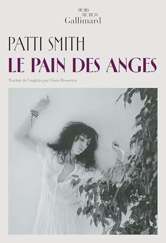 Le Pain des anges