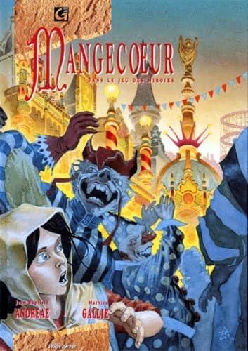 Mangecoeur